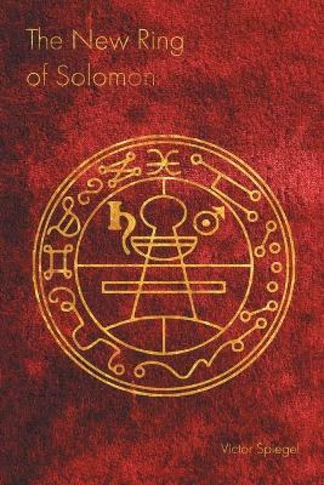 What is Seal of Solomon? Custom Design Seal of Solomon Jewelry