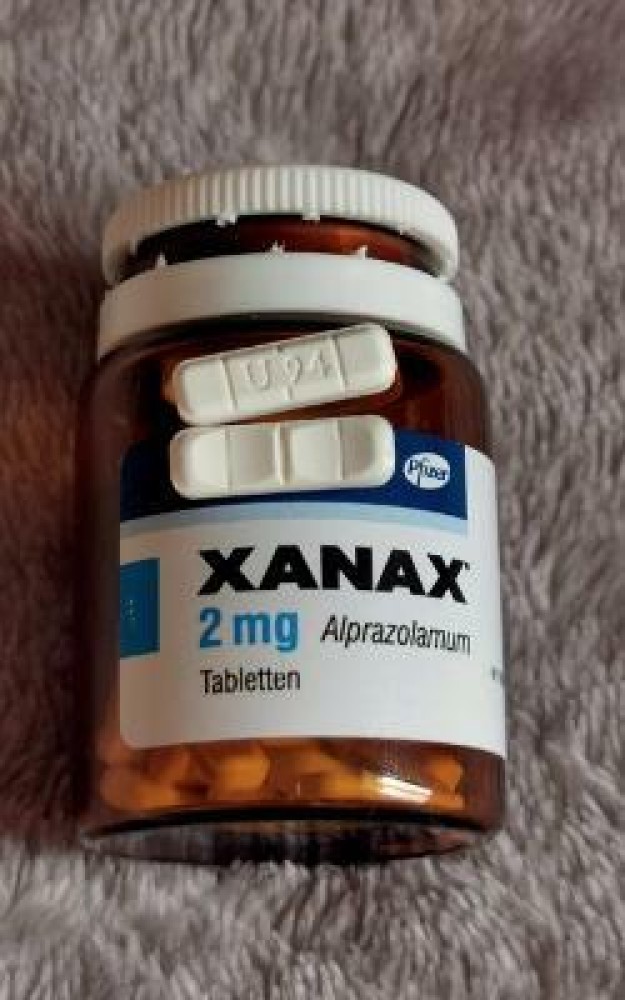 Xanax En Línea