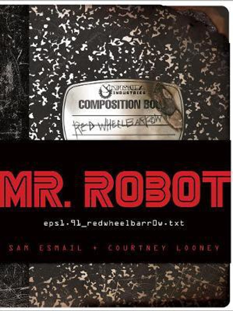 Mr. Robot - India