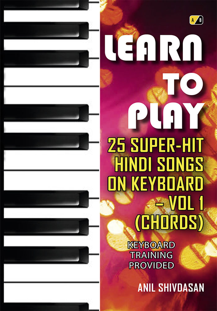 Piano learning for sales beginners in hindi