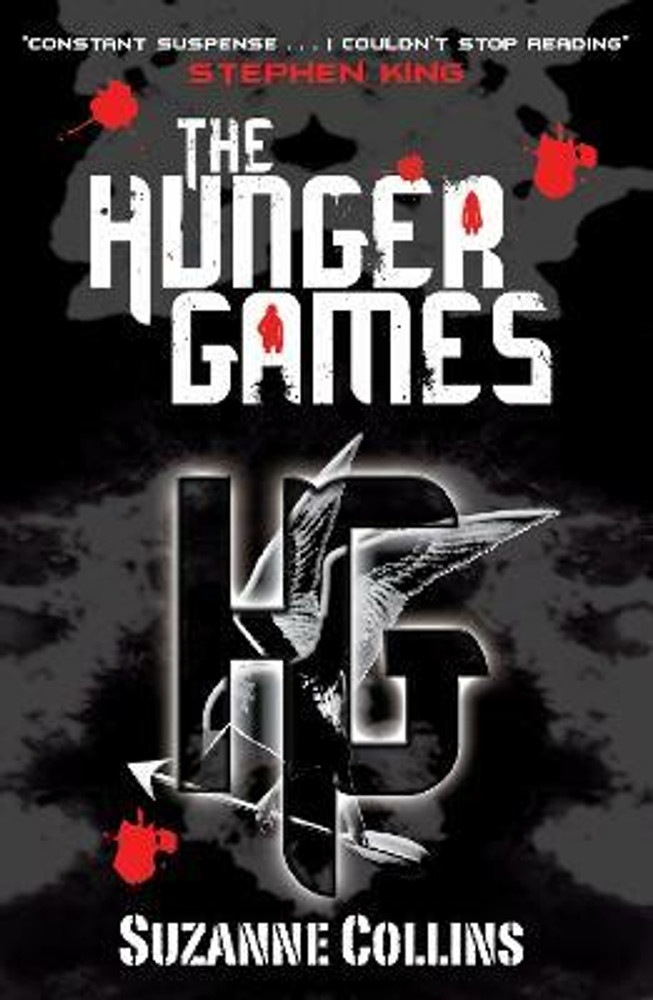 The Hunger Games 10th Anniversary Edition Boxed Set (3 Books) by Suzanne