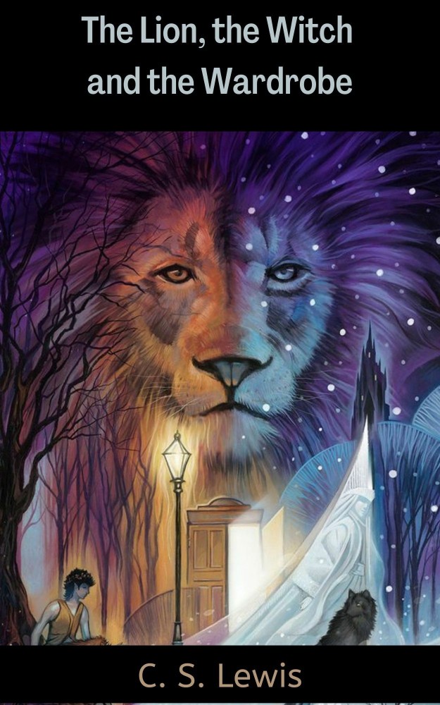 The Chronicles of Narnia: The Lion, the Witch and the Wardrobe