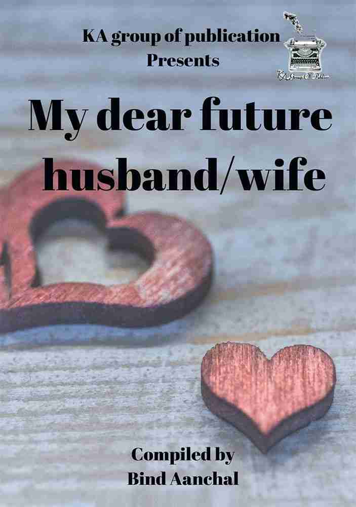 dear future husband quotes
