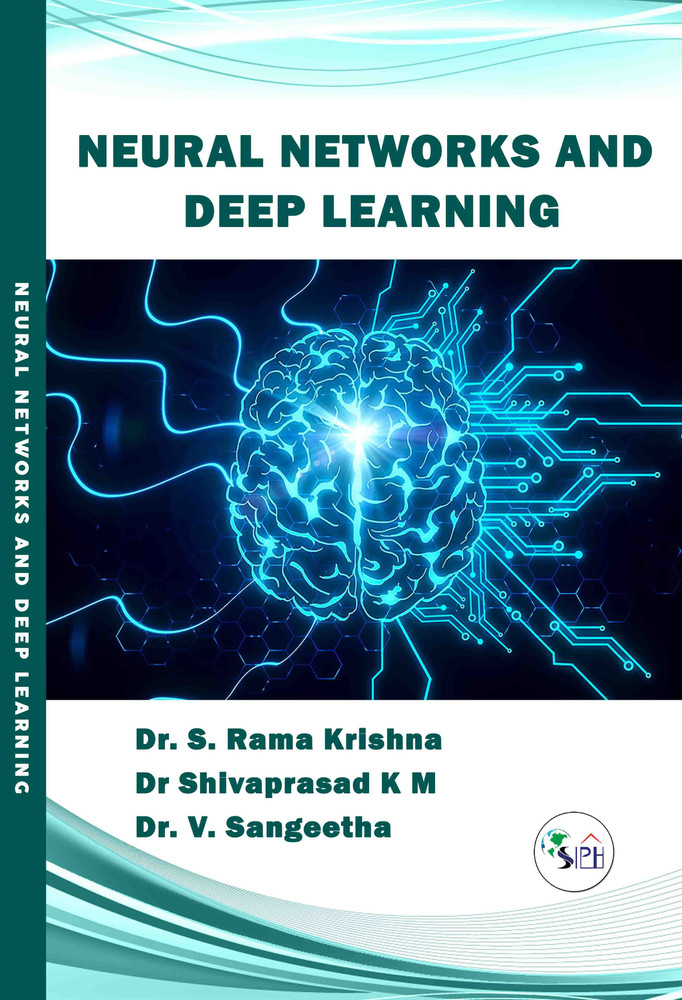 Neural networks and deep top learning book