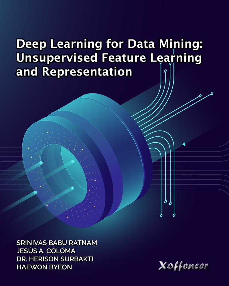 Unsupervised feature learning clearance and deep learning