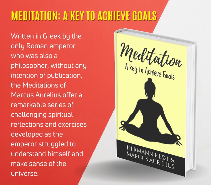 Buy Meditations Book Online at Low Prices in India