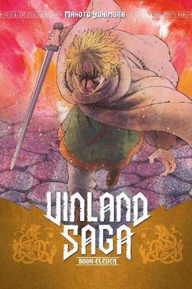 Vinland Saga Vol. 25