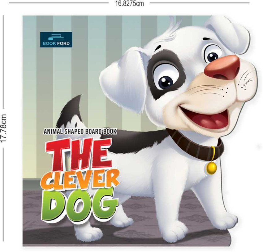 The best sale clever dog