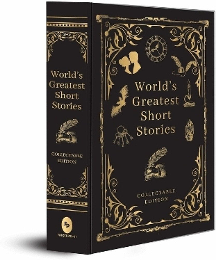 Short edition english deals