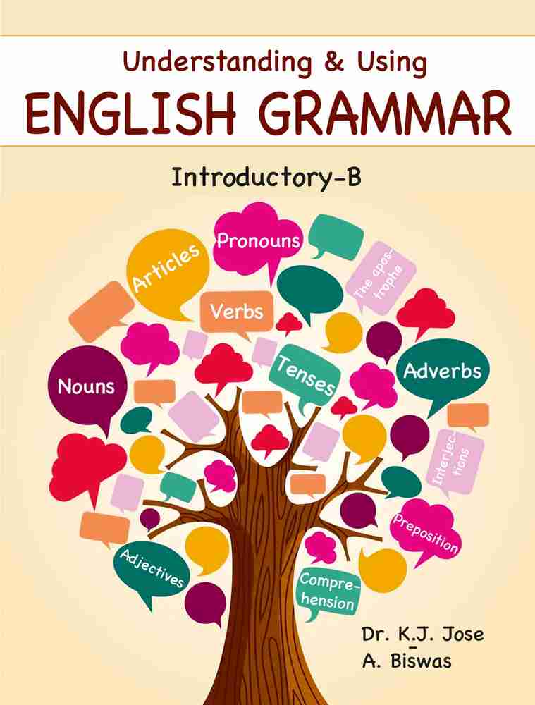 English Grammar