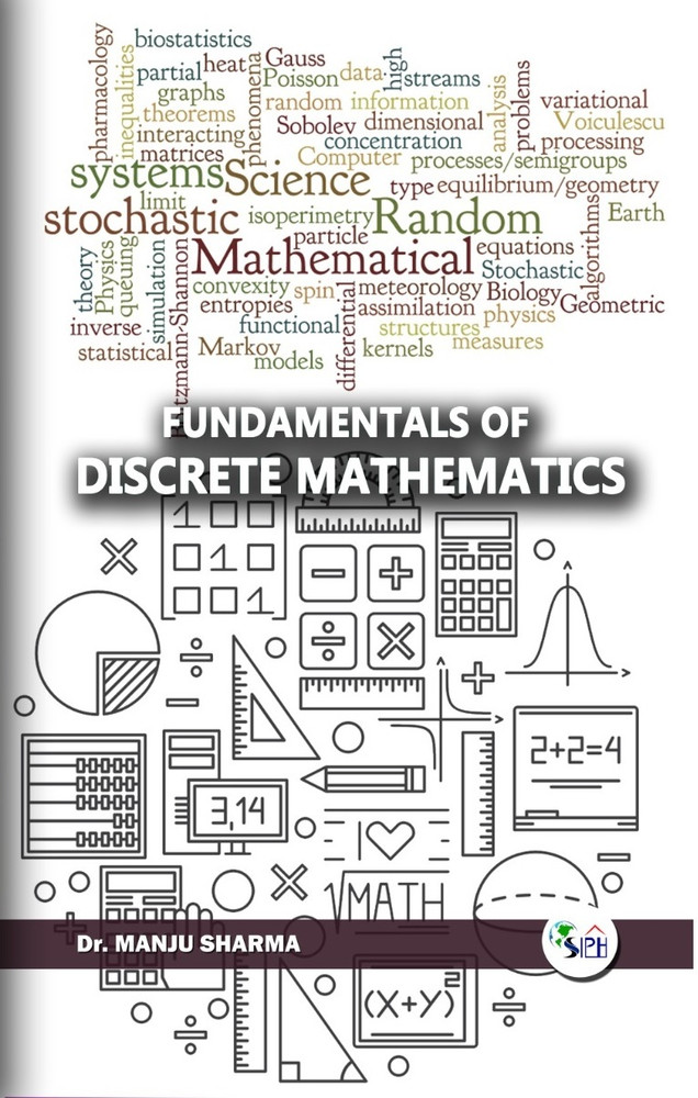 Fundamentals of Discrete Math for Computer Science: A Problem-Solving  Primer (Undergraduate Topics in Computer Science)