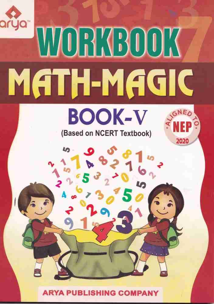 Make a Magic top, class 5 ncert maths