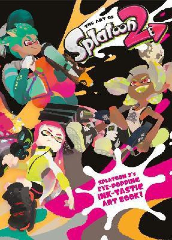 Splatoon 2 for best sale sale