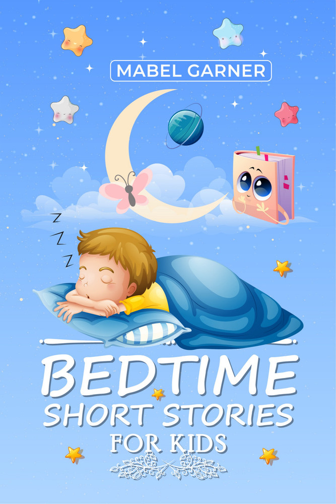 Short stories top for babies