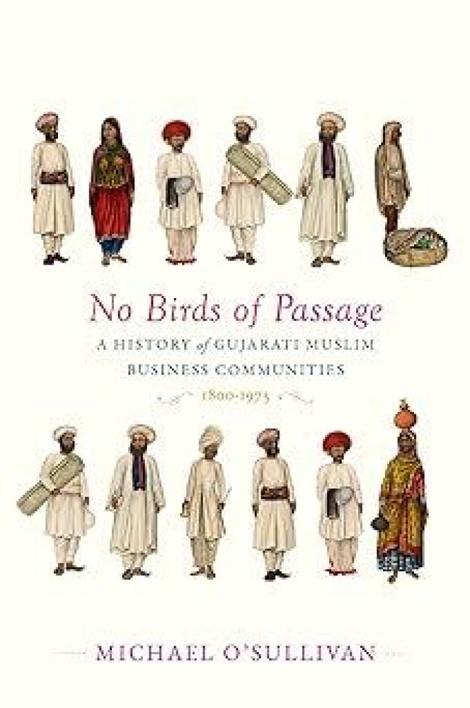 No Birds of Passage: Buy No Birds of Passage by Michael O’Sullivan at Low  Price in India 