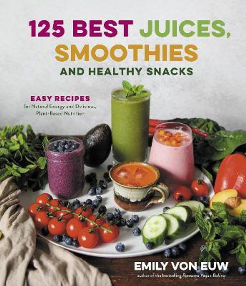 Best juice for energy outlet