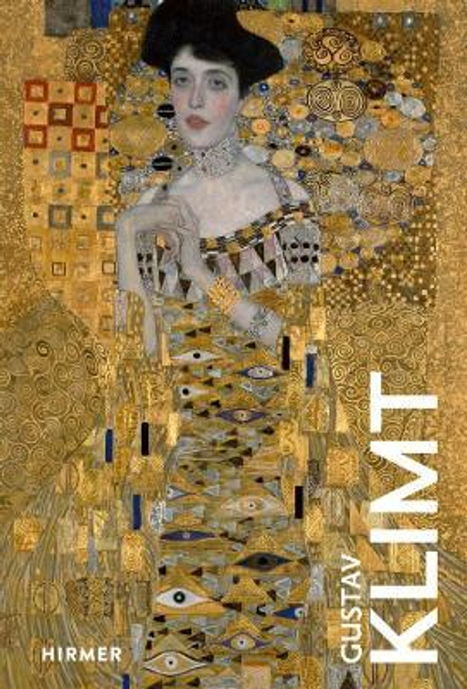 Gustav Klimt: Buy Gustav Klimt by Rogasch Wilfried at Low Price in 
