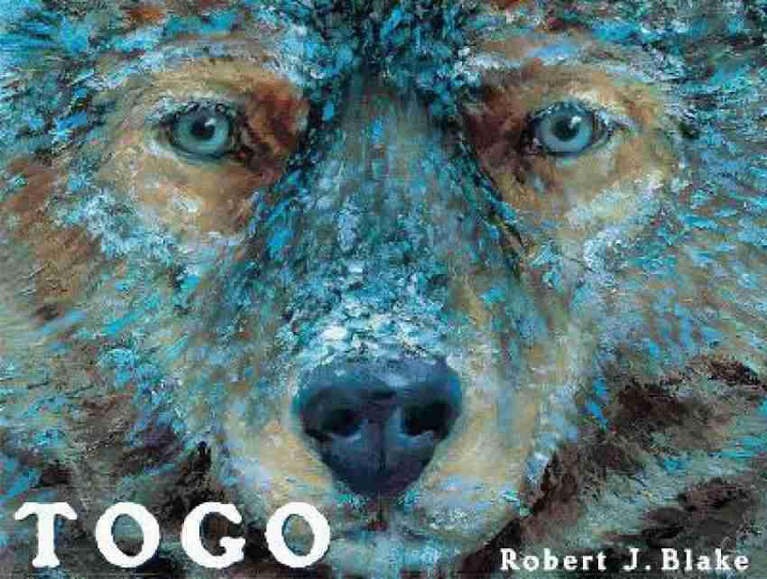 Togo: Buy Togo by Blake Robert J. at Low Price in India