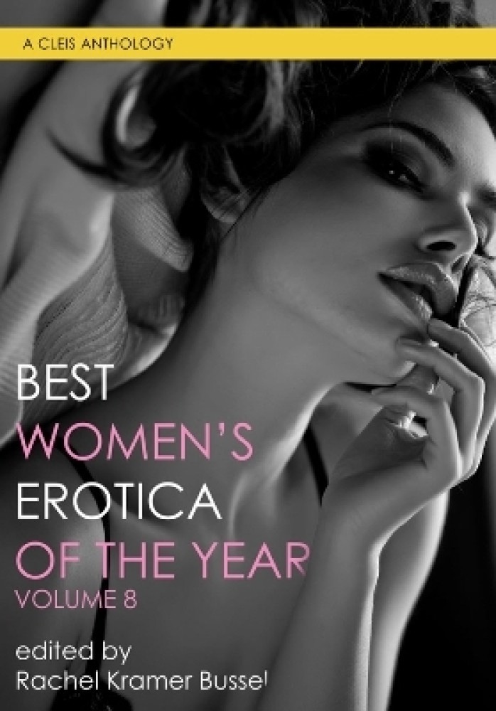 Best Women's Erotica of the Year