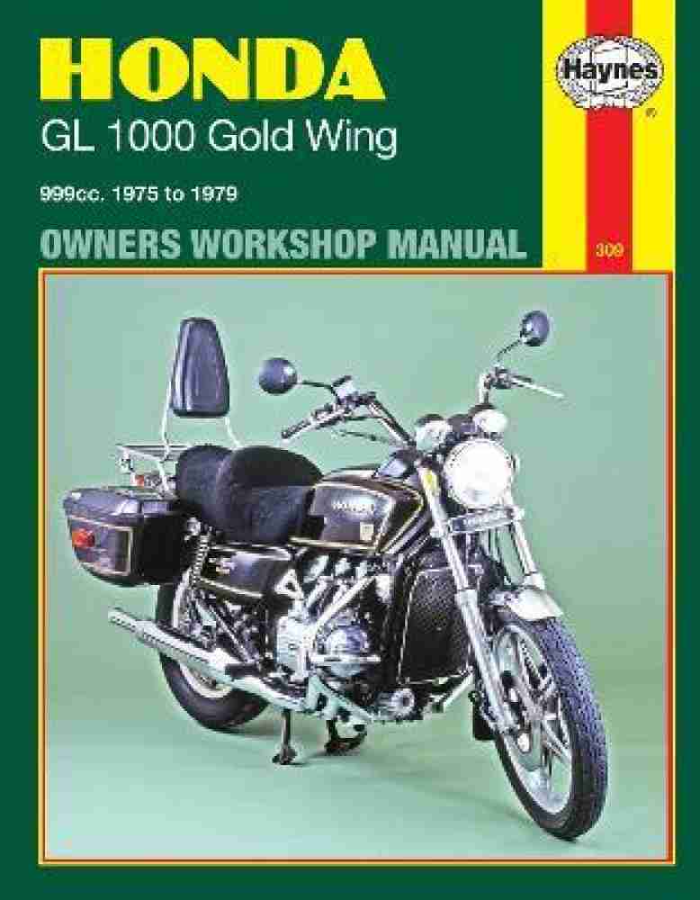 79 goldwing deals