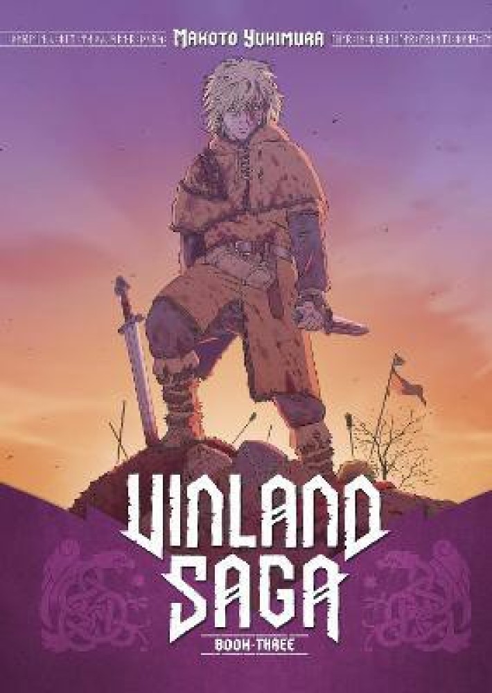 Vinland Saga Vol. 25