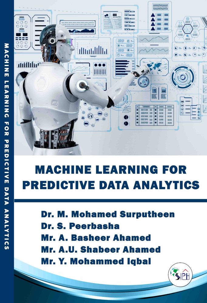 Machine learning for hot sale predictive data analytics