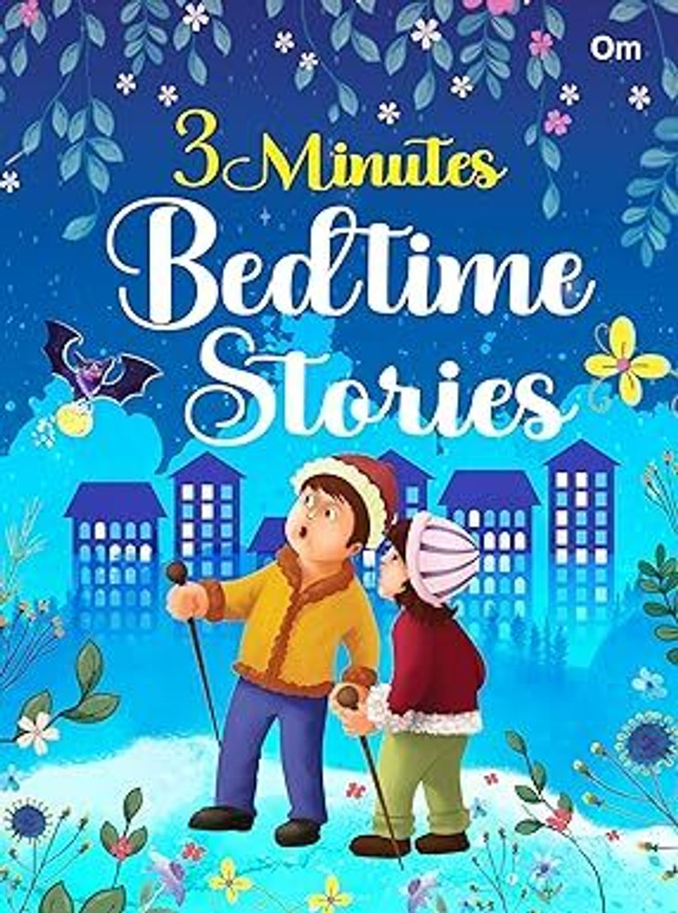 English bedtime story discount