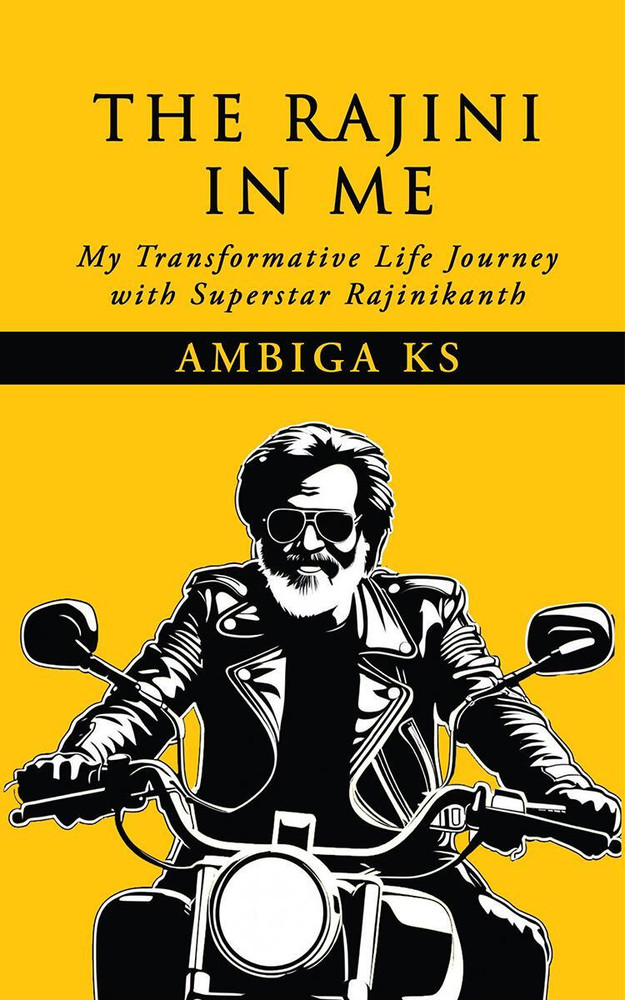 rajini super