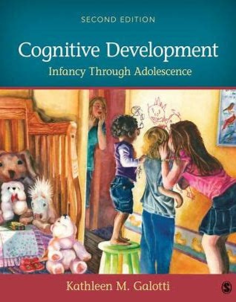 Cognitive development in infancy and childhood best sale