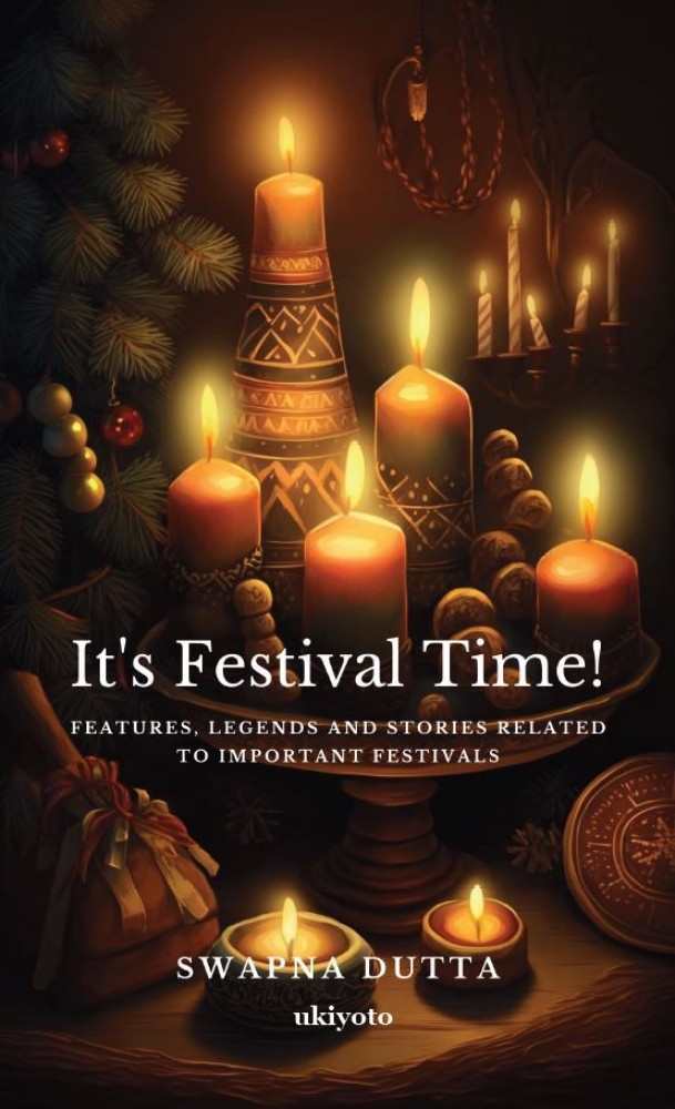 Festival time on sale