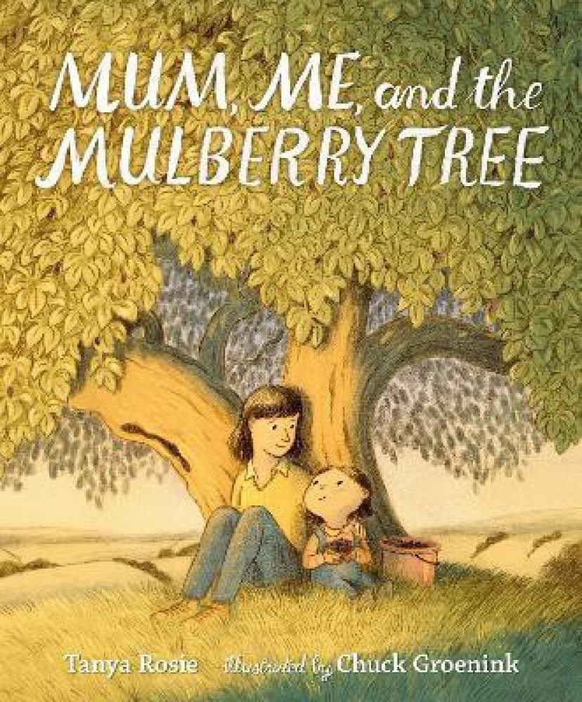 The Mulberry Tree