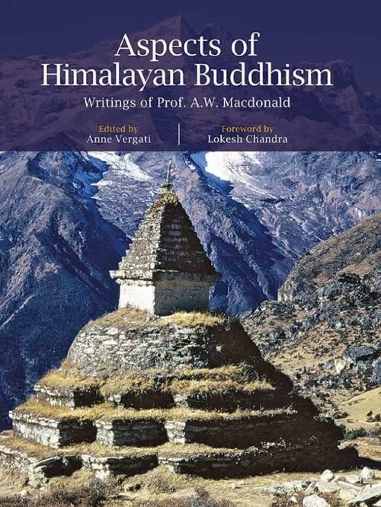 Himalaya buddhismus 2025