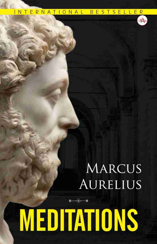 Meditations: Marcus Aurelius: 9789381841938: : Books