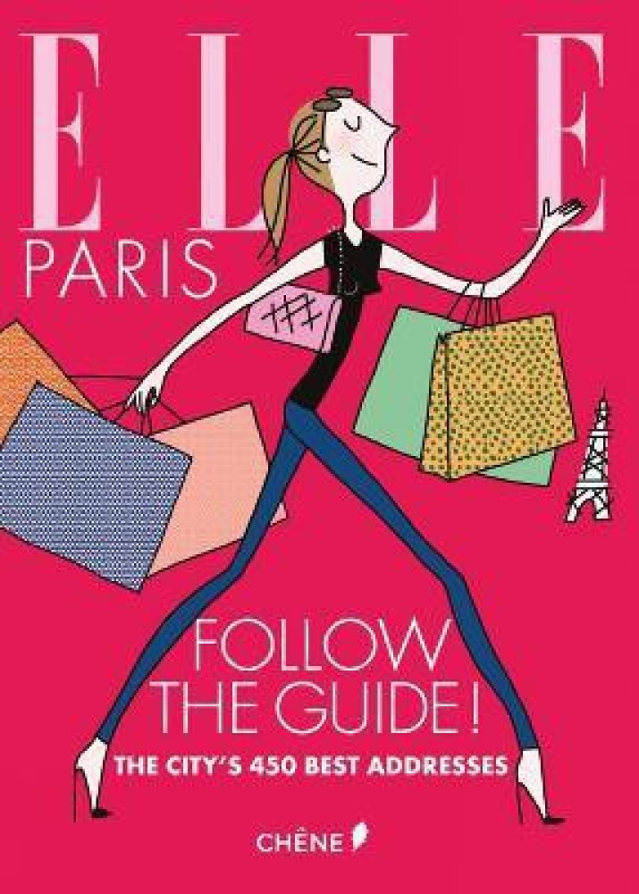 Elle paris bag online price