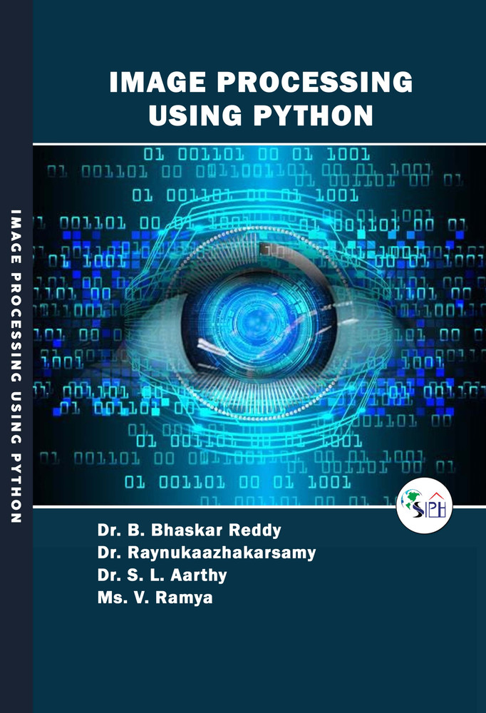 Image Processing using Python Buy top Image