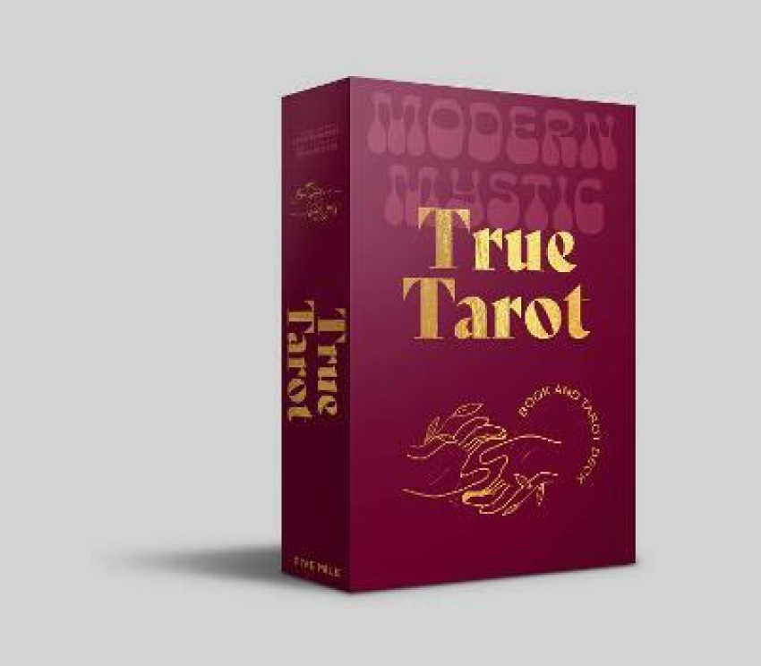 Tarot Cards Deck with Guide Book, 78 pcs Beautifully Illustrated Tarot  Cards Set for Beginners and Experts, Classic Traditional Standard Tarot  Deck