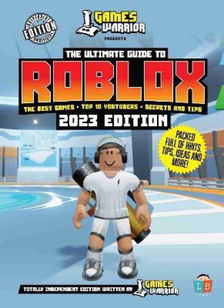 How To Login To Roblox Account (2023 Guide) 