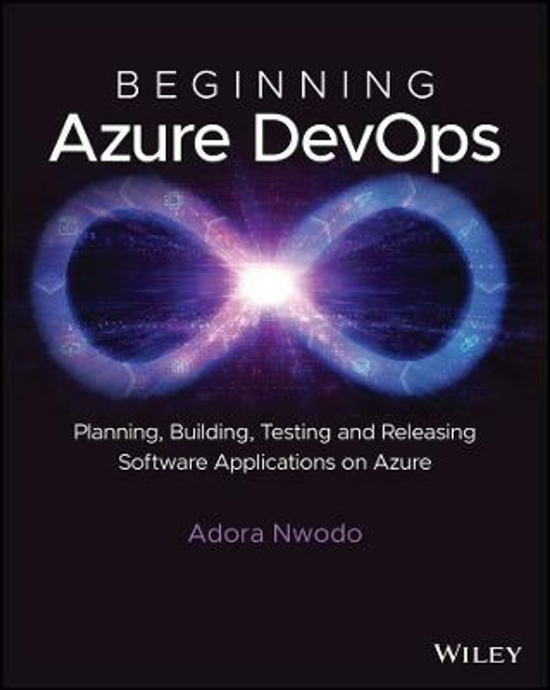 Buy Beginning Azure DevOps by Nwodo Adora at Low Price in India