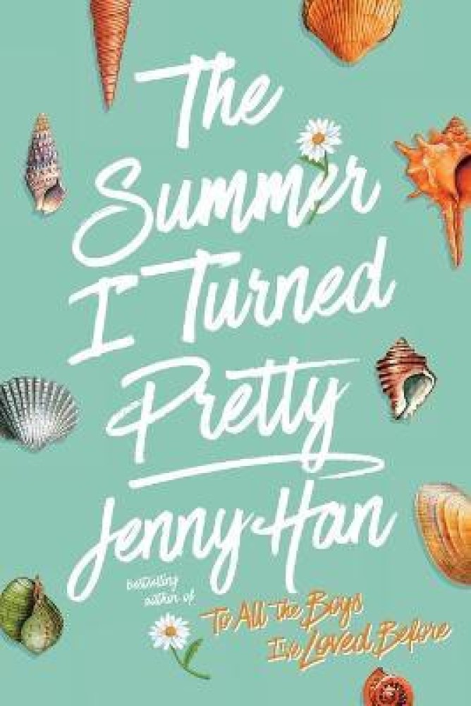The Summer I Turned Pretty: Buy The Summer I Turned Pretty by Han
