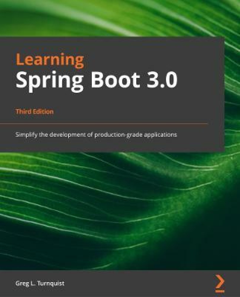 Spring 2025 boot 3.0