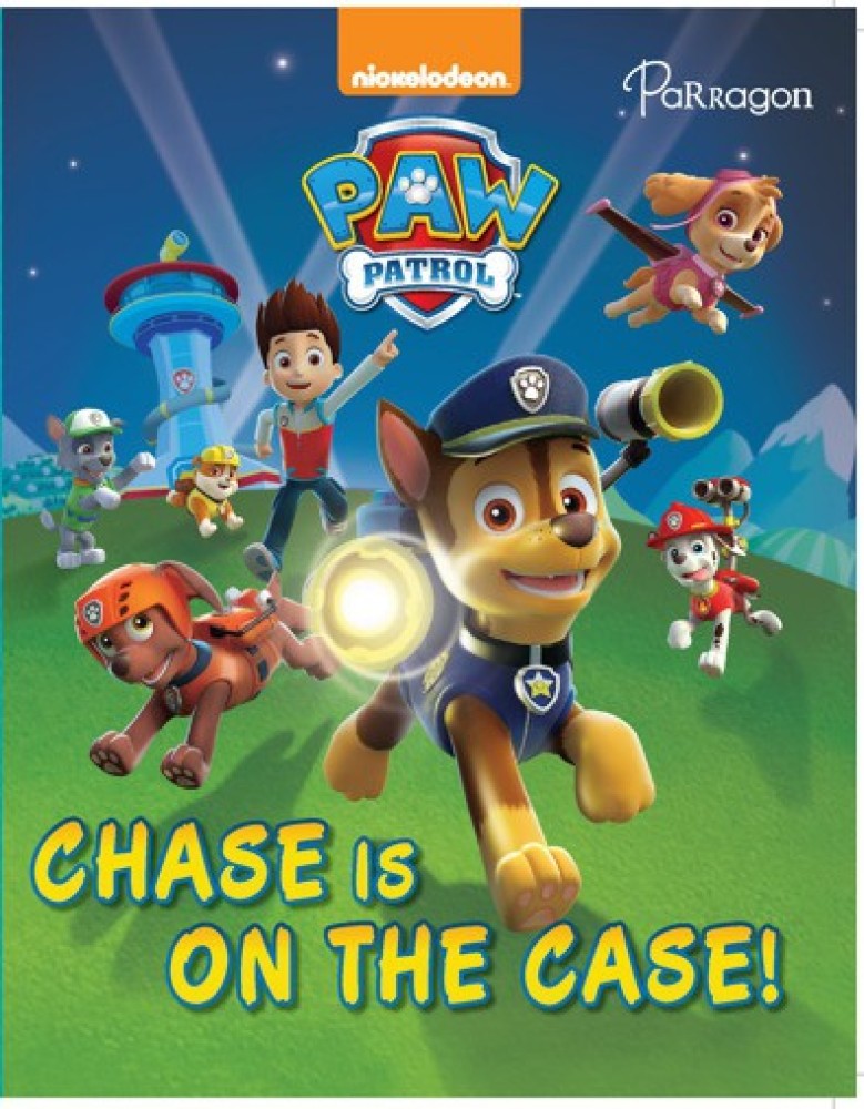 Paw patrol outlet price