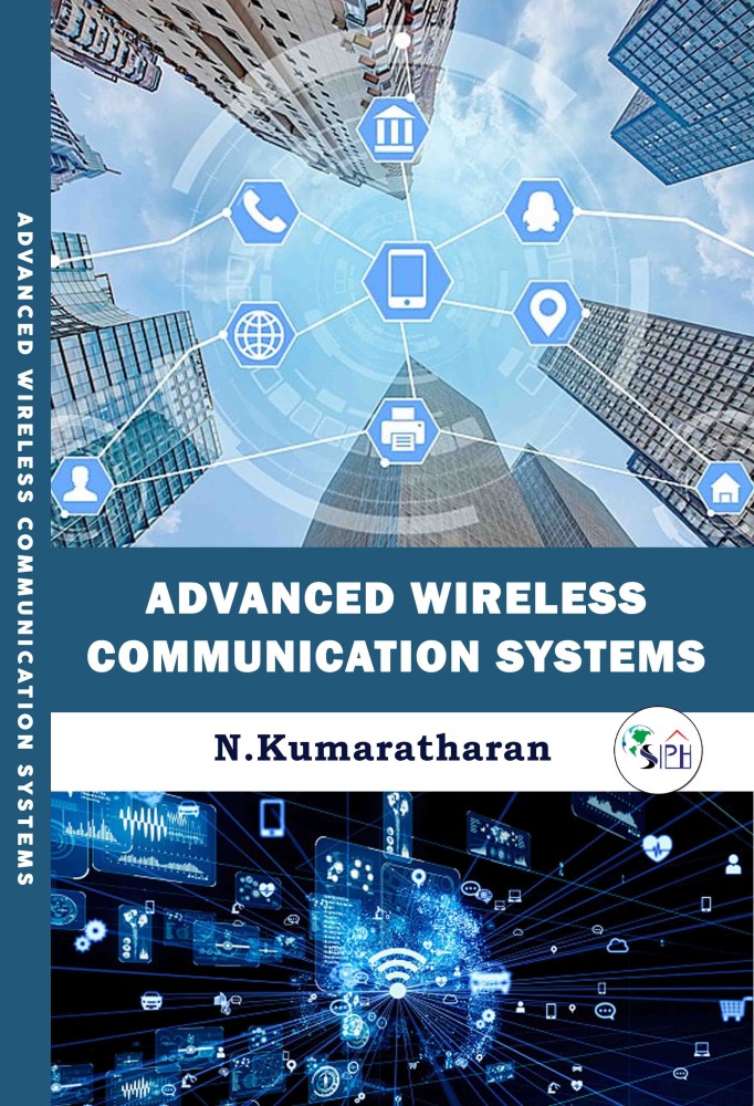 Advanced wireless communications systems