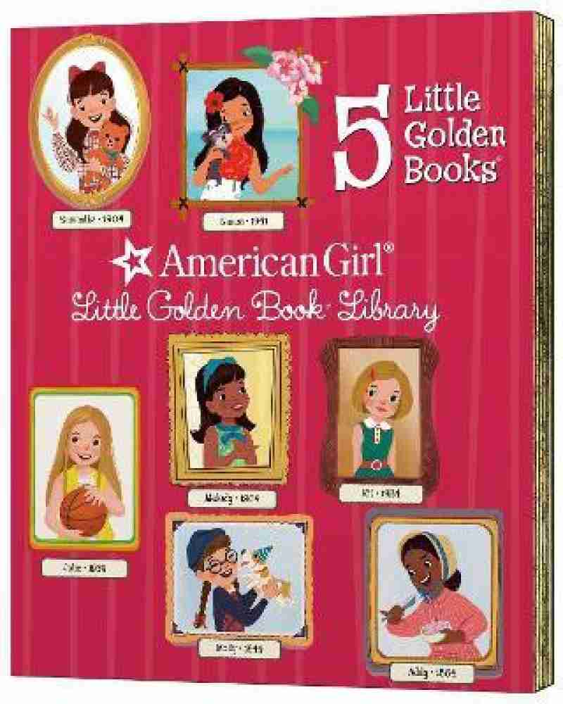 Where to hot sale buy american girl