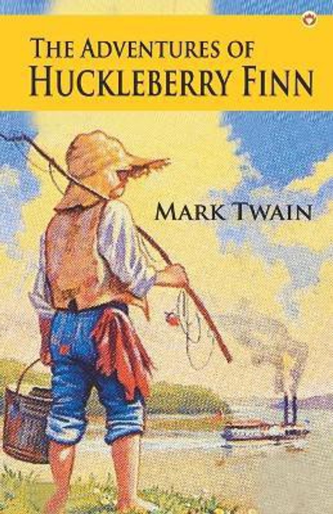 Huckleberry Finn