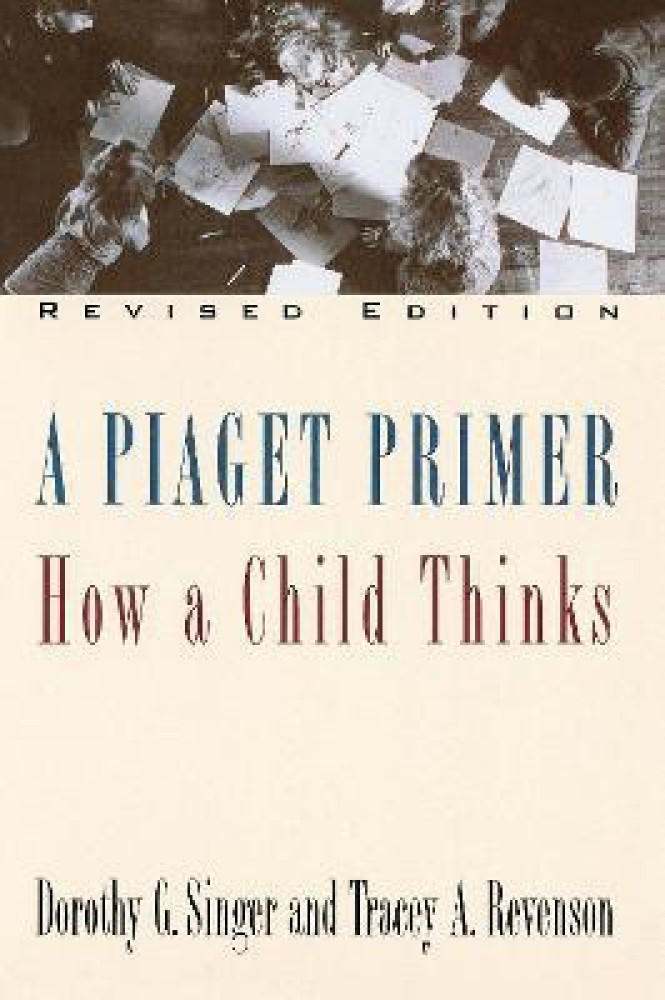 Buy A Piaget Primer by Singer Dorothy G. at Low Price in India