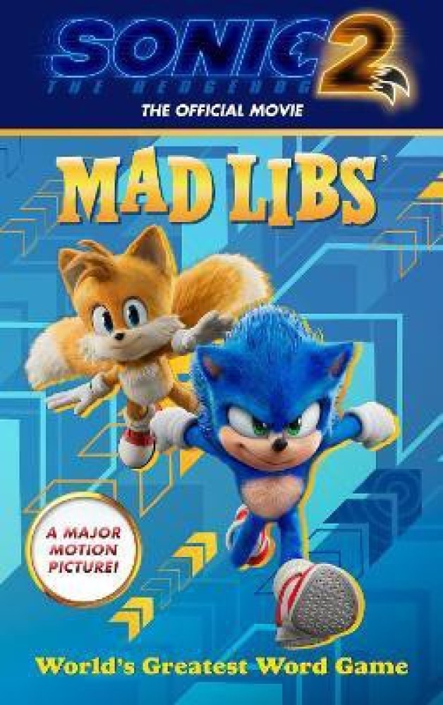 Sonic full movie online in english