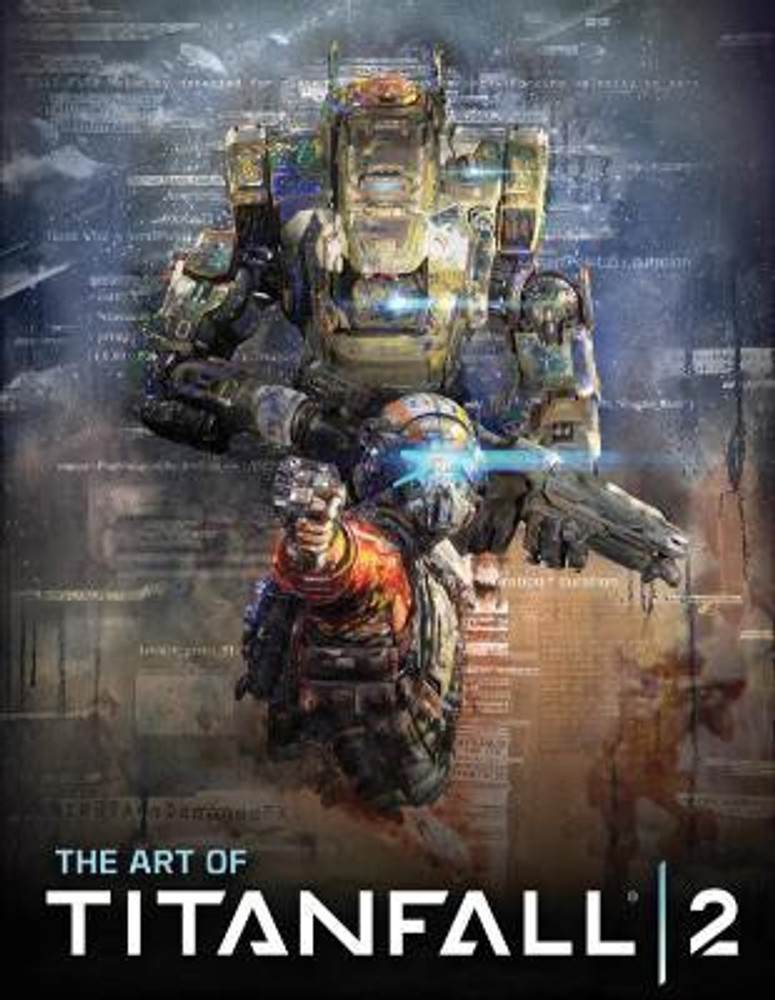 Titanfall 2 Low-Cost