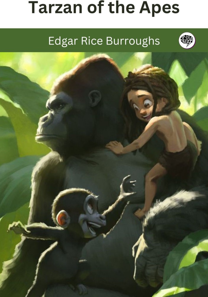 Buy Tarzan of the Apes (Tarzan