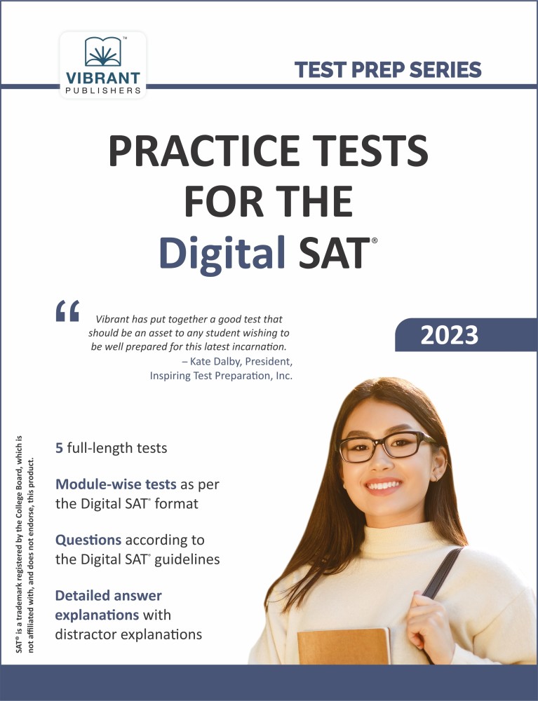 Digital SAT Math Practice Questions 2024 – Vibrant, 44% OFF