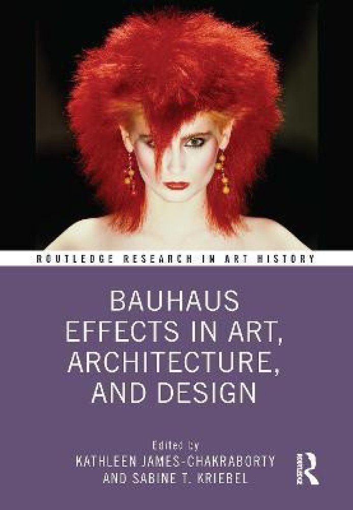 Bauhaus Effects in Art Architecture and Design Buy Bauhaus